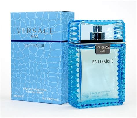 versace man eau fraiche 100ml цена|versace eau fraiche for men.